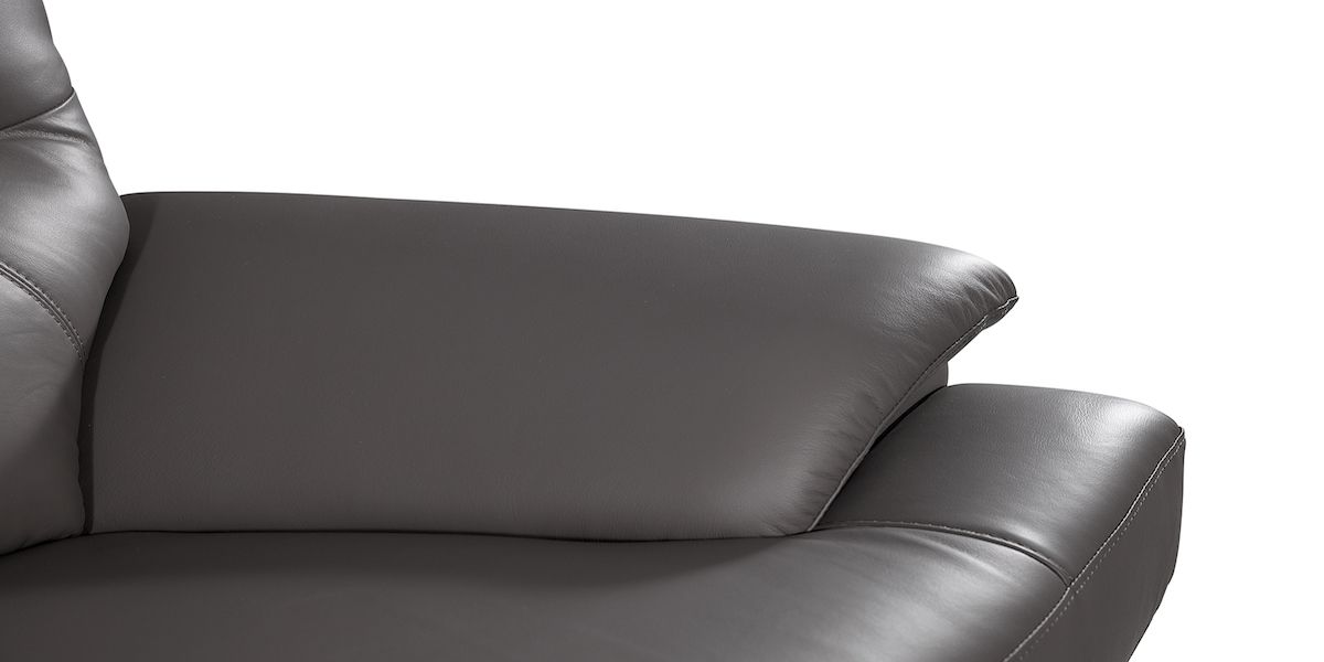 Fauteuil_en_cuir_MYLOS_-Gris_4_LaMaisonDuCanapé