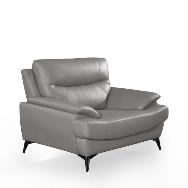 Fauteuil_en_cuir_MYLOS_-_Taupe_2_LaMaisonDuCanapé