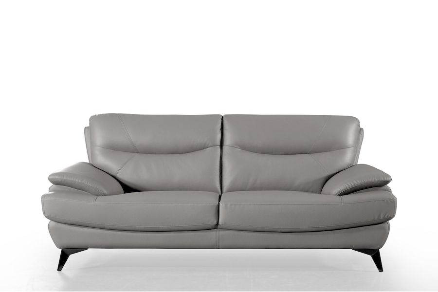 Canapé_2_places_en_cuir_MYLOS_-_Taupe_1_LaMaisonDuCanapé