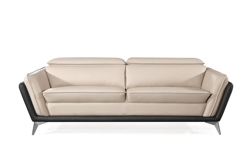 Canapé_3_places_en_cuir_NAEL-Beige_1_LaMaisonDuCanapé