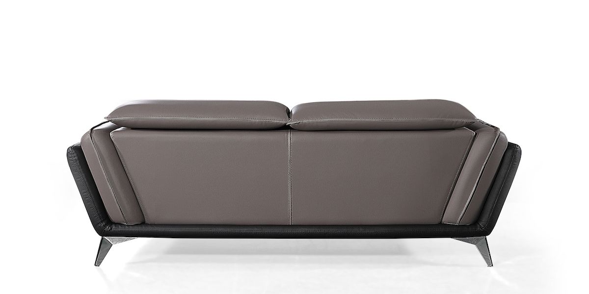 Canapé_2_places_en_cuir_NAEL-Gris_3_LaMaisonDuCanapé