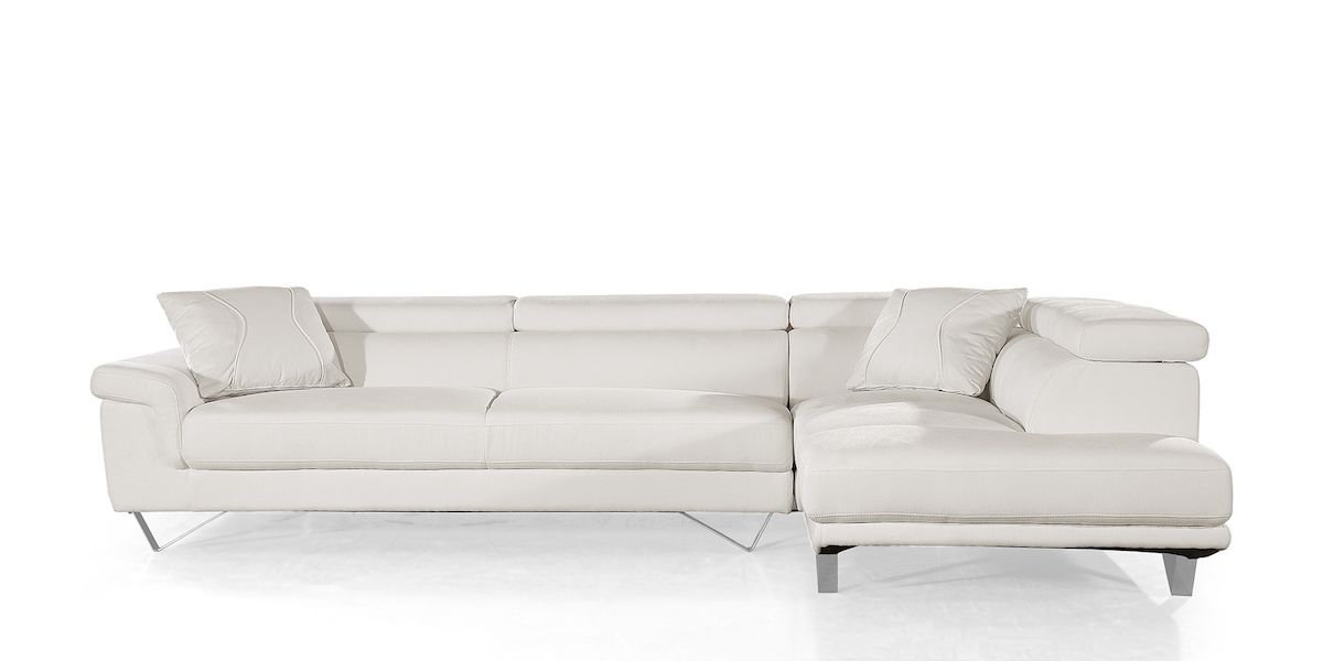 Canapé_d'angle_en_tissu_droit_TIA_-_Beige_1_LaMaisonDuCanapé