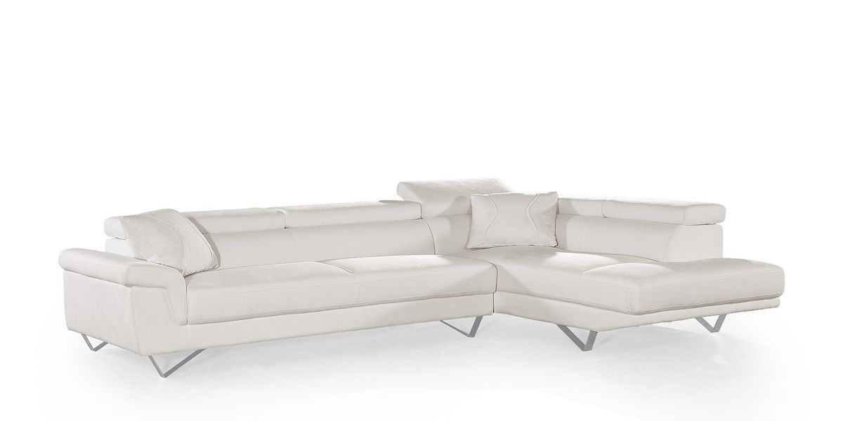 Canapé_d'angle_en_tissu_droit_TIA_-_Beige_2_LaMaisonDuCanapé