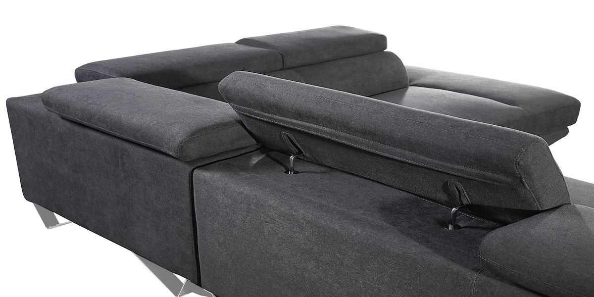 Canapé_d'angle_en_tissu_droit_TIA_-_Gris_11_LaMaisonDuCanapé