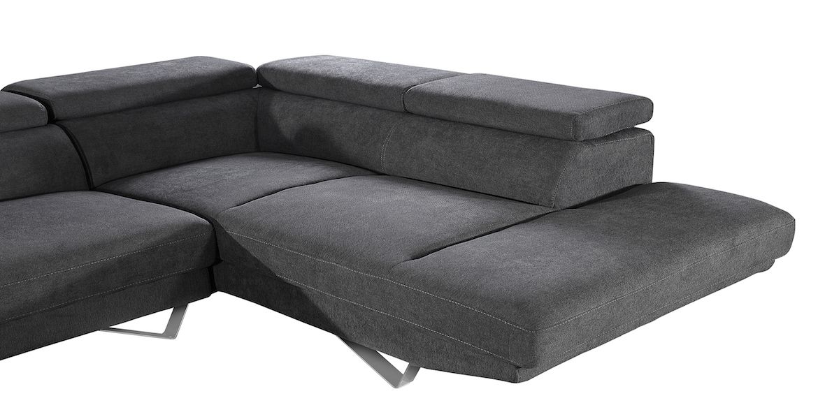 Canapé_d'angle_en_tissu_droit_TIA_-_Gris_6_LaMaisonDuCanapé