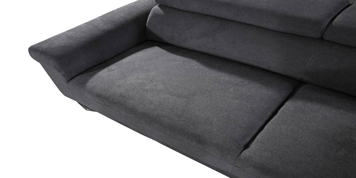 Canapé_d'angle_en_tissu_droit_TIA_-_Gris_7_LaMaisonDuCanapé