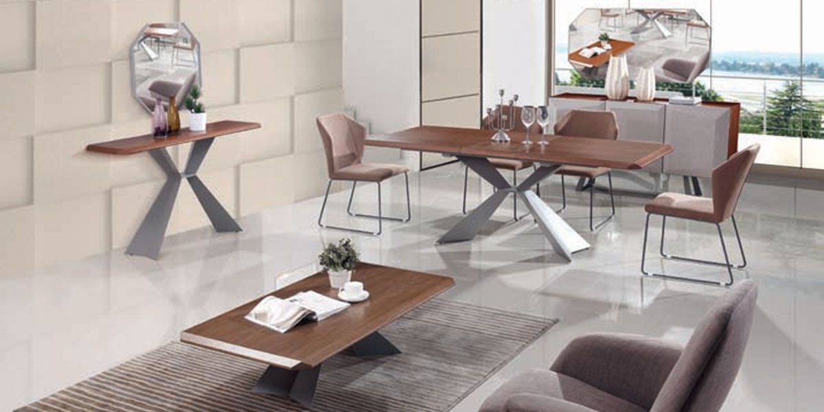Buffet_laqué/bois_NOOR_-_Gris/Taupe/Noyer_5_LaMaisonDuCanapé