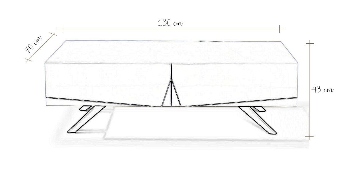 Table_basse_laqué_ASTER_-_Blanc_5_LaMaisonDuCanapé