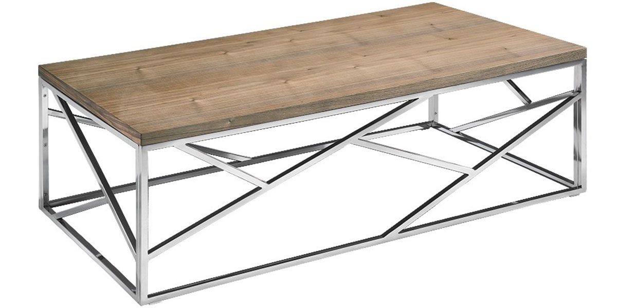 Table_basse_bois_et_acier_SOAN_-_Frêne/Acier_3_LaMaisonDuCanapé