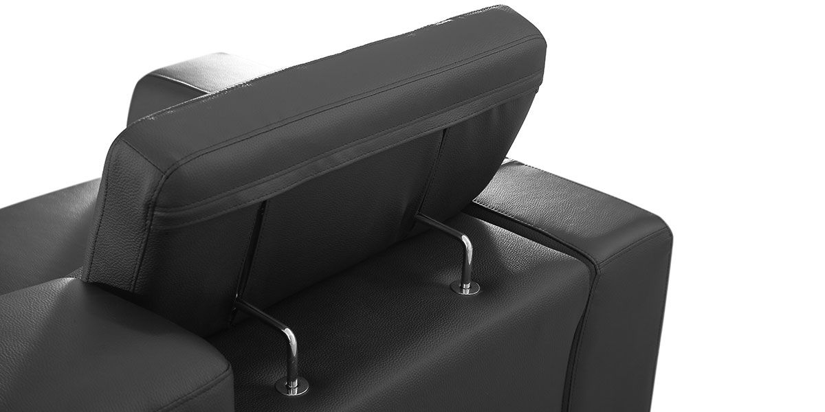Fauteuil_cuir_Design_NORA_-_Noir_6_LaMaisonDuCanapé
