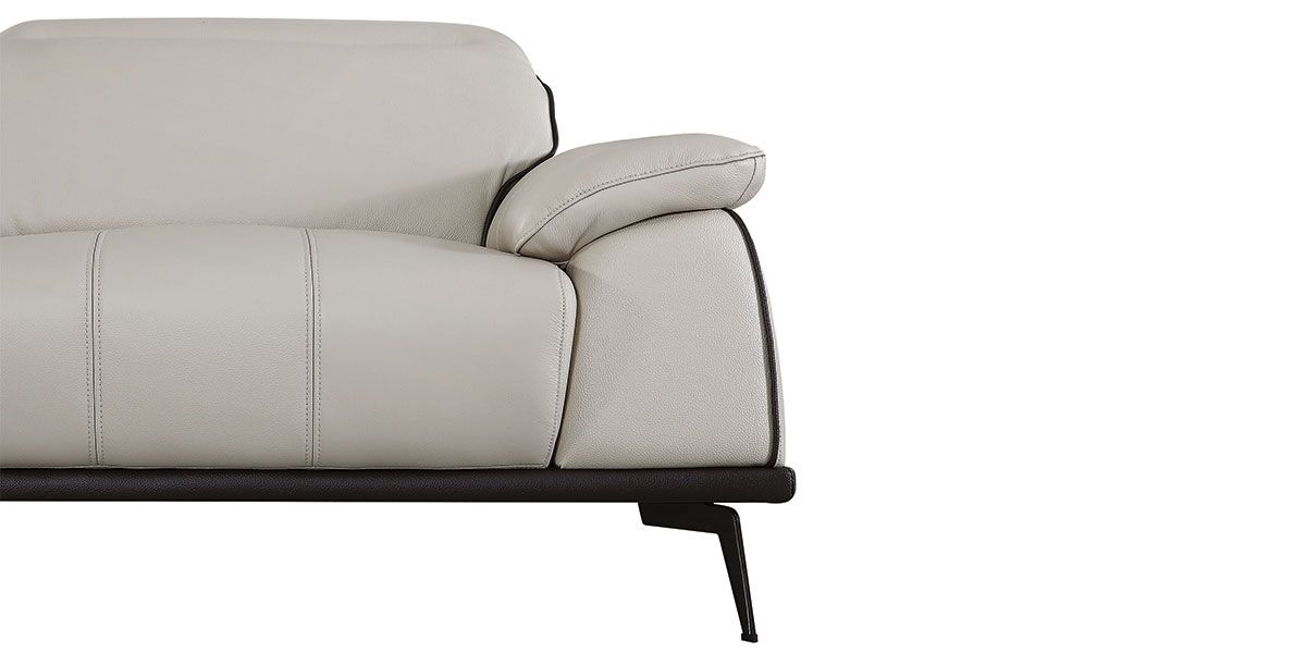 Canapé_2_places_Cuir_ELLIE_-_Beige_7_LaMaisonDuCanapé