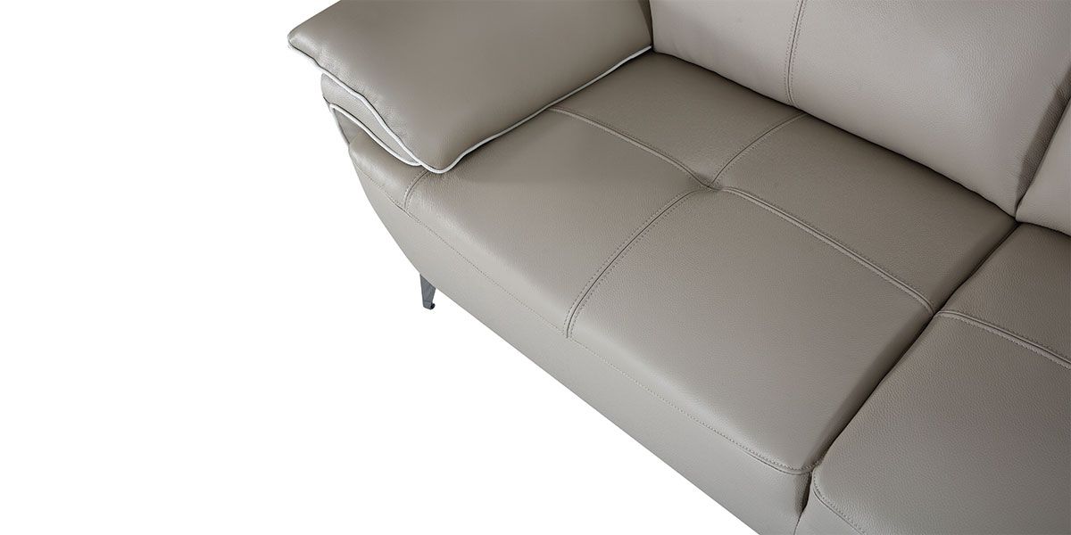 Canapé_3_places_Cuir_MAEL_-_Beige_9_LaMaisonDuCanapé