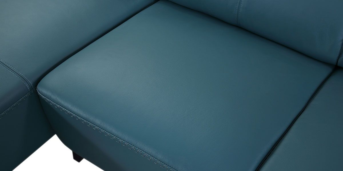 Canapé_d'angle_gauche_en_cuir_BLOUM_-_Bleu/Vert_11_LaMaisonDuCanapé