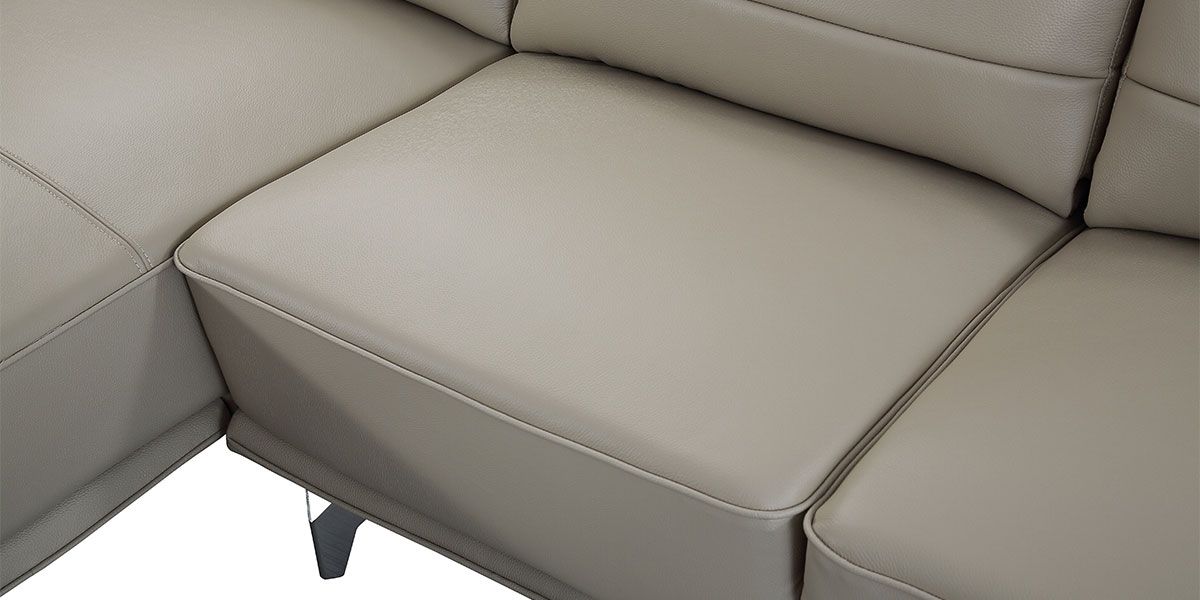 Canapé_d'angle_droit_en_cuir_KARL_-_Beige_8_LaMaisonDuCanapé