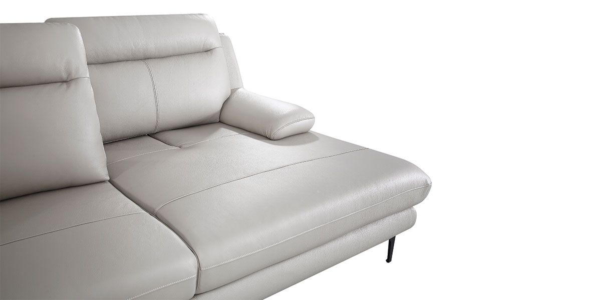 Canapé_3_places_Cuir_avec_dossier_avance-recul_LYA_-_Beige_7_LaMaisonDuCanapé