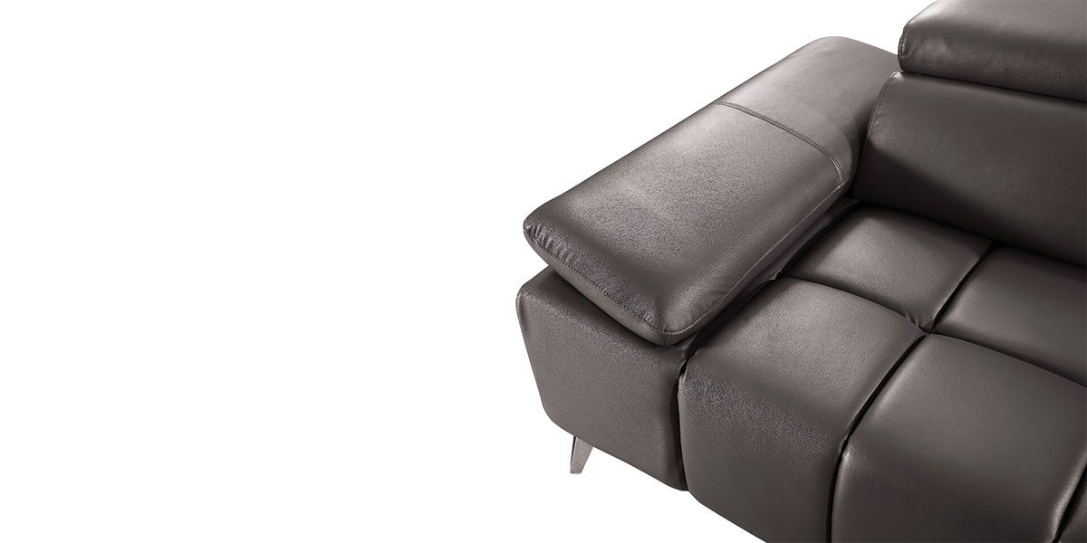 Fauteuil_cuir_Design_LYAM_-_Marron_5_LaMaisonDuCanapé