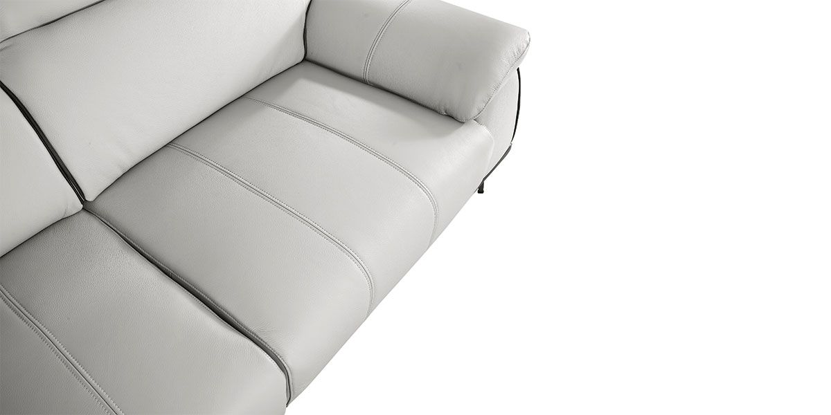 Canapé_2_places_Cuir_ELLIE_-_Gris_9_LaMaisonDuCanapé