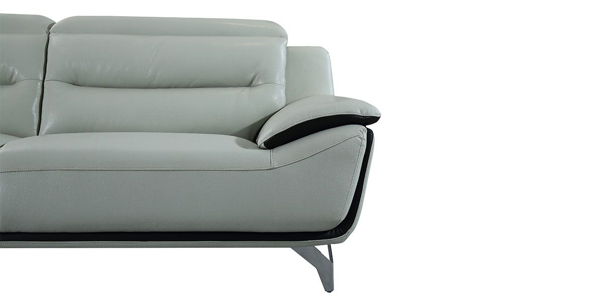 Canapé_3_places_en_cuir_JUDE_-_Gris_perle_&_Noir_8_LaMaisonDuCanapé
