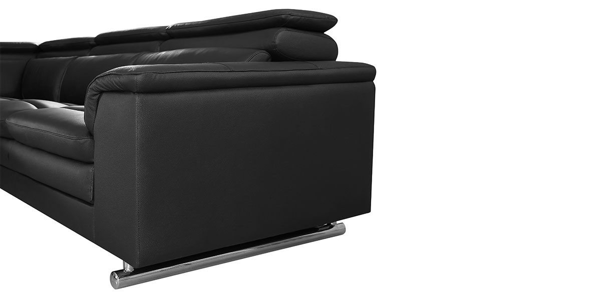 Canapé_d'angle_gauche_en_cuir_MYA_-_Noir_8_LaMaisonDuCanapé