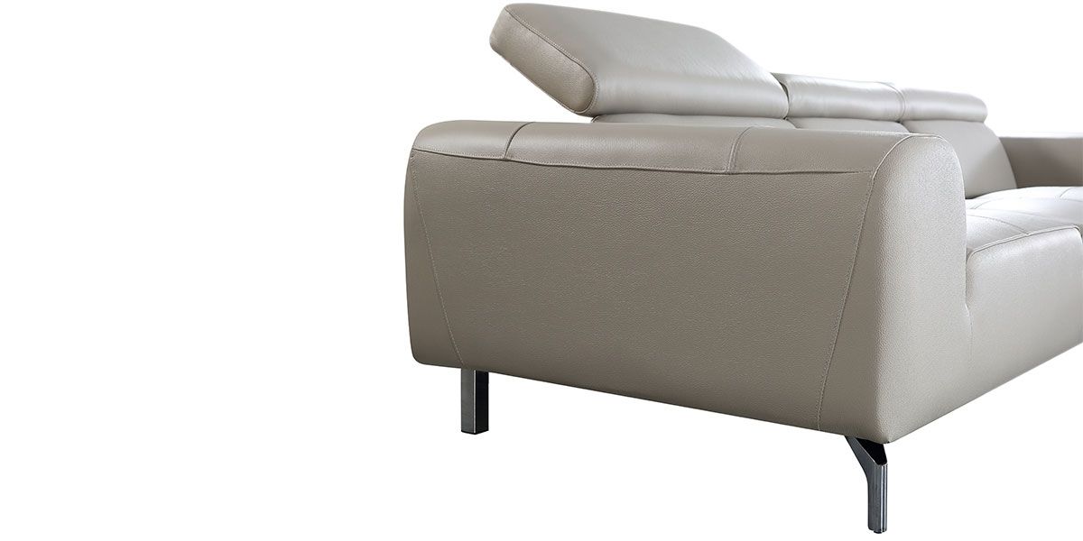 Canapé_d'angle_droit_en_cuir_ZAKARIA_-_Beige_6_LaMaisonDuCanapé