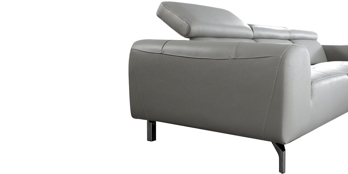 Canapé_d'angle_gauche_en_cuir_ZAKARIA_-_Gris_6_LaMaisonDuCanapé