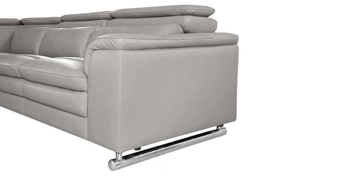 Canapé_d'angle_gauche_en_cuir_MYA_-_Gris_10_LaMaisonDuCanapé