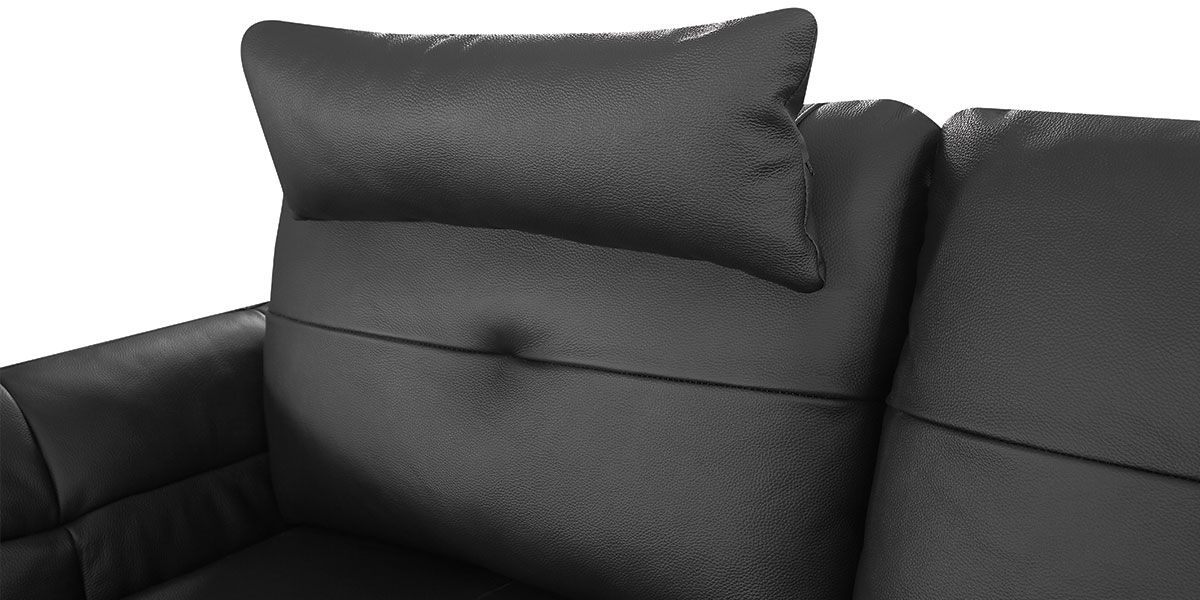 Canapé_d'angle_droit_en_cuir_ELENA_-_Noir_16_LaMaisonDuCanapé
