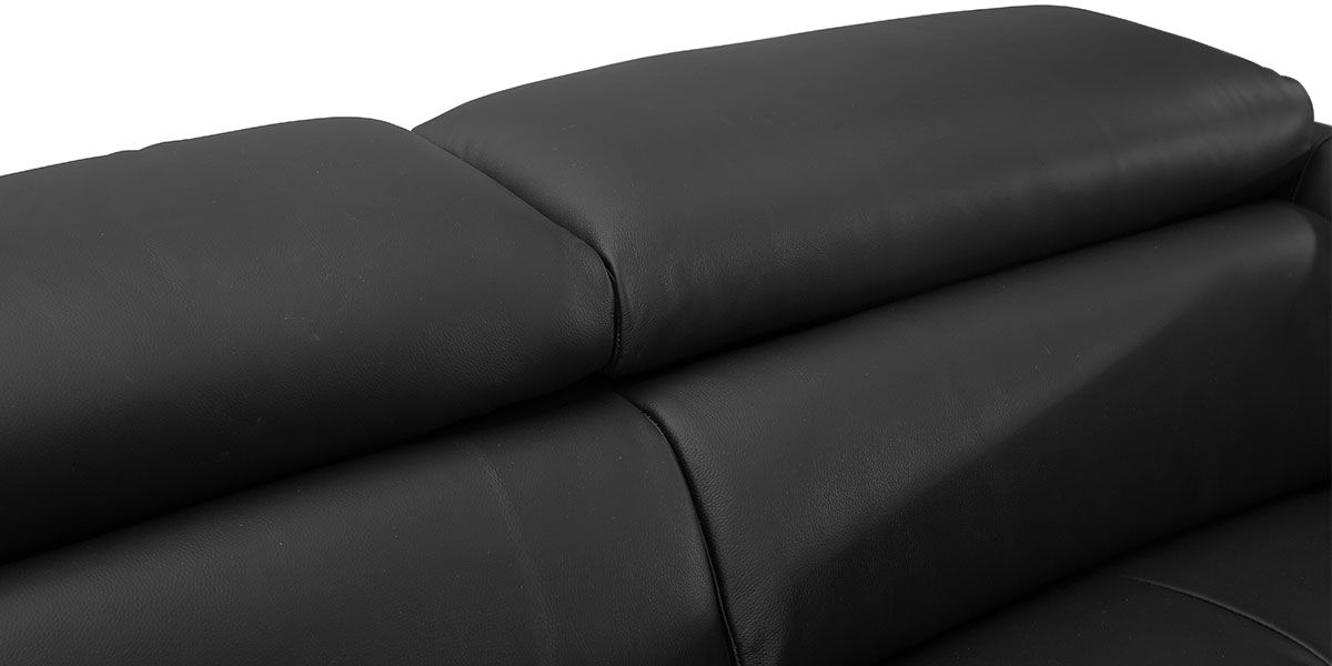 Canapé_d'angle_droit_en_cuir_HILONA_-_Noir_10_LaMaisonDuCanapé
