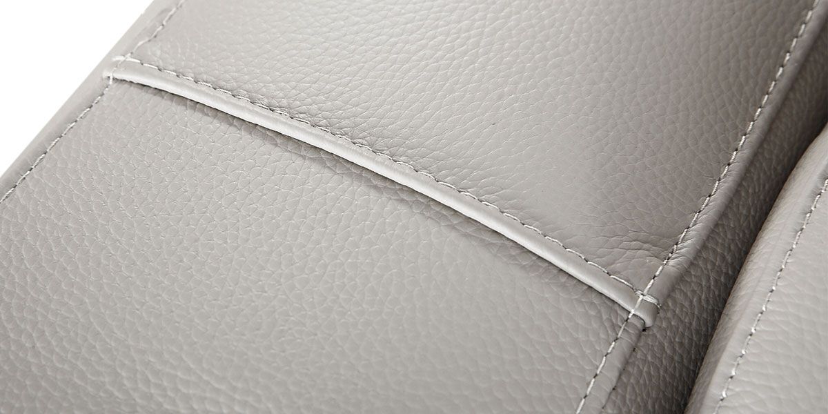 Fauteuil_cuir_Design_ALIYAH_-_Beige_7_LaMaisonDuCanapé
