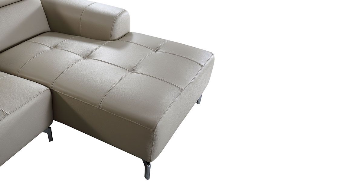 Canapé_d'angle_droit_en_cuir_ZAKARIA_-_Beige_7_LaMaisonDuCanapé
