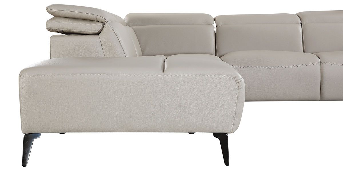 Canapé_d'angle_gauche_en_cuir_ZOE_-_Beige_6_LaMaisonDuCanapé