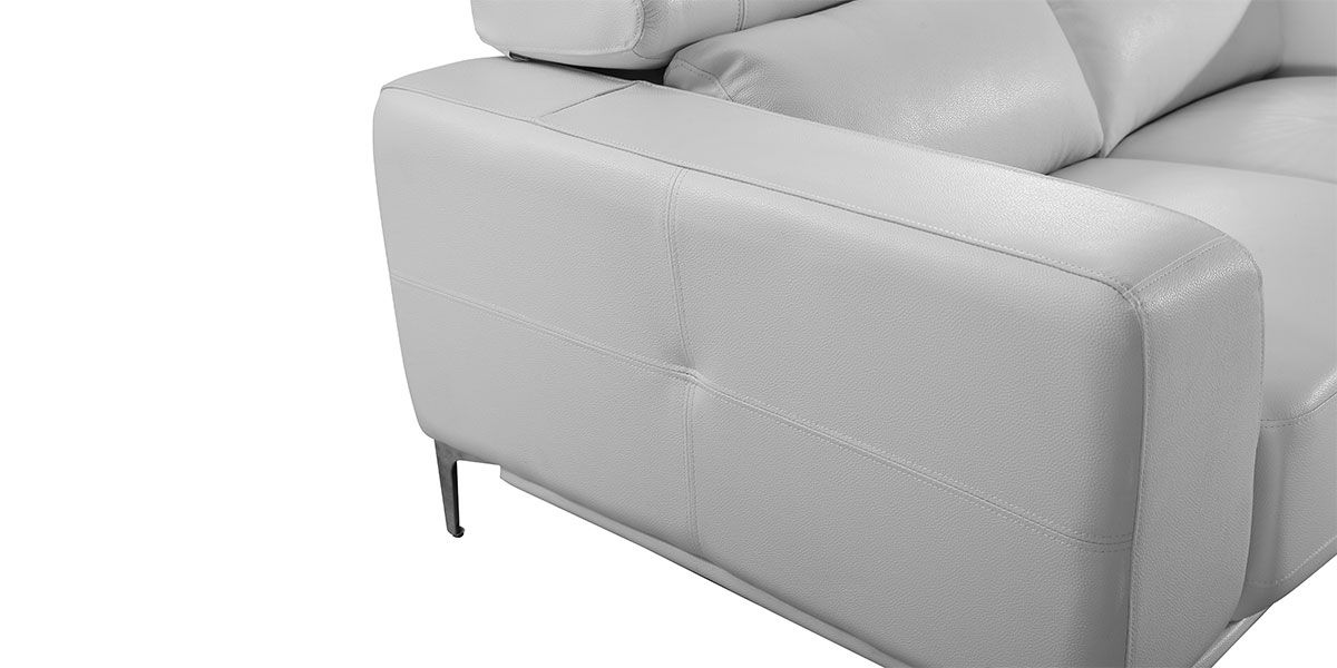 Fauteuil_cuir_Design_NORA_-_Blanc_6_LaMaisonDuCanapé