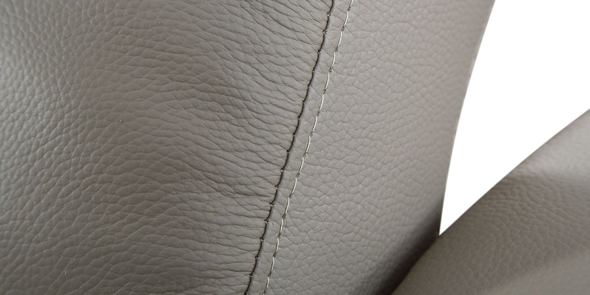 Fauteuil_cuir_Design_KIKO_–_Beige_7_LaMaisonDuCanapé