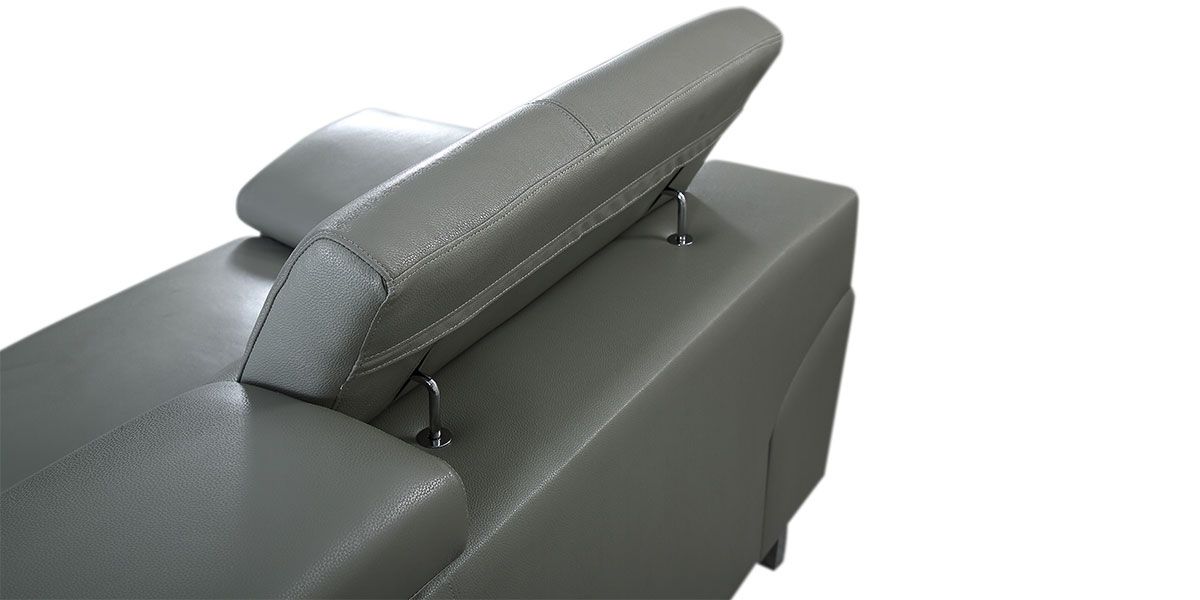 Canapé_3_places_Cuir_KARE_-_Gris_7_LaMaisonDuCanapé