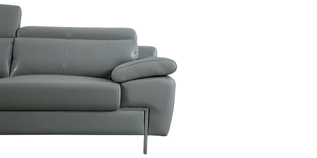 Canapé_3_places_Cuir_KARE_-_Gris_10_LaMaisonDuCanapé