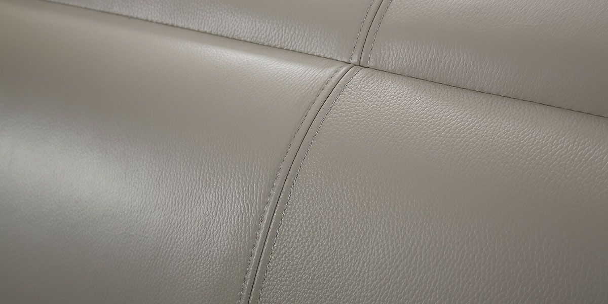 Fauteuil_cuir_Design_SARM_-_Beige_7_LaMaisonDuCanapé
