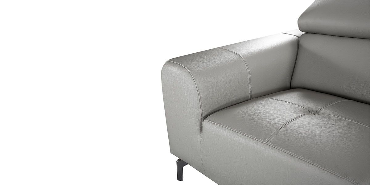 Canapé_d'angle_gauche_en_cuir_ZAKARIA_-_Gris_8_LaMaisonDuCanapé