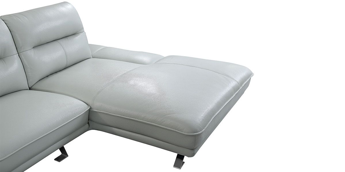 Canapé_d'angle_gauche__en_cuir_PALMA_–_Gris_perle_7_LaMaisonDuCanapé