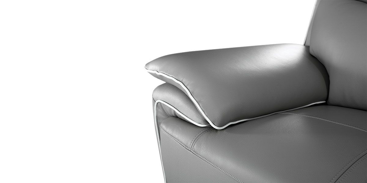 Canapé_3_places_Cuir_MAEL_-_Gris_9_LaMaisonDuCanapé