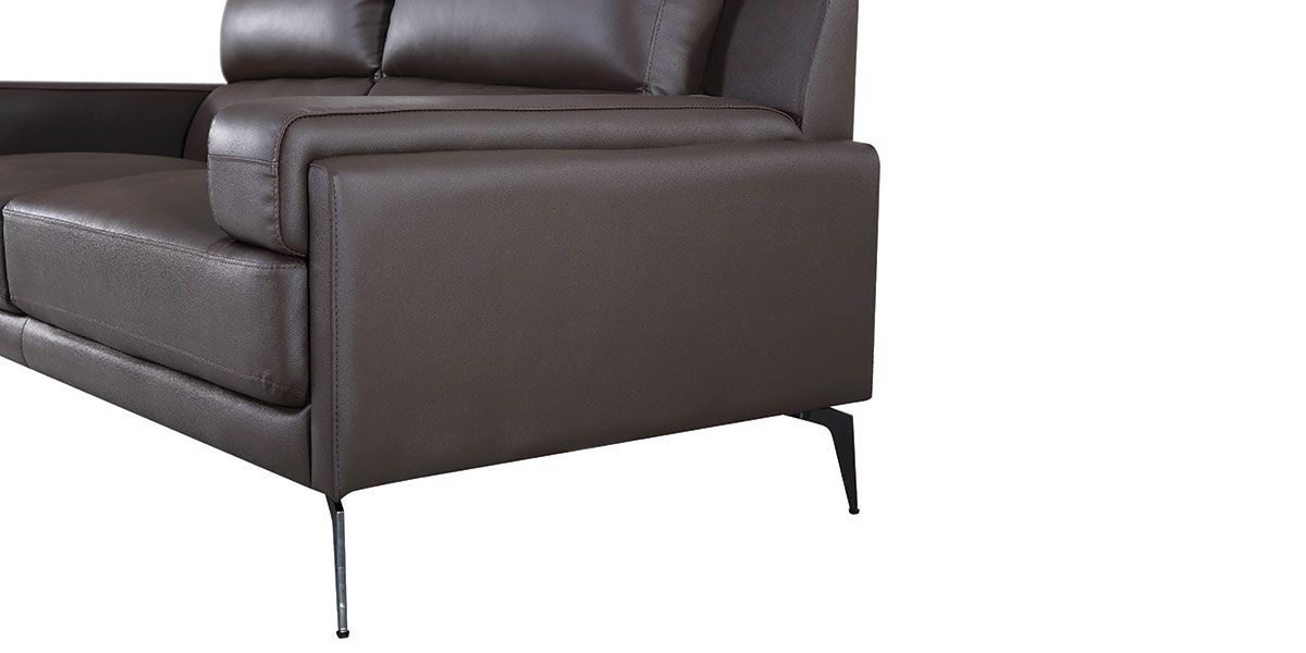 Canapé_2_places_Cuir_MAYRON_-_Marron_7_LaMaisonDuCanapé