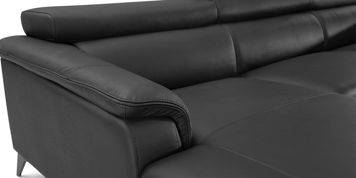 Canapé_d'angle_gauche_en_cuir_LOUNA_-_Noir_11_LaMaisonDuCanapé