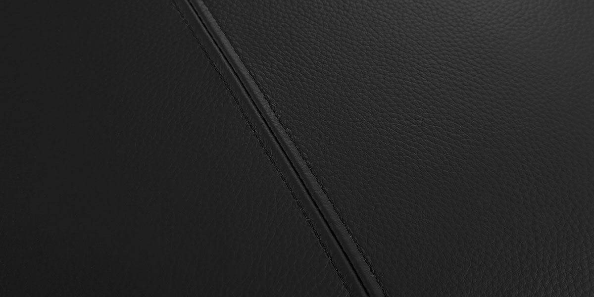 Canapé_d'angle_droit_en_cuir_KARL_-_Noir_11_LaMaisonDuCanapé