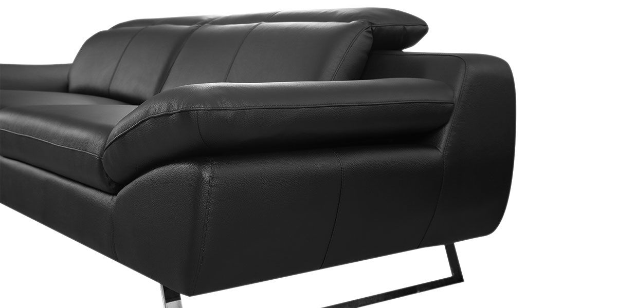 Canapé_2_places_en_cuir_SARM_–_Noir_7_LaMaisonDuCanapé