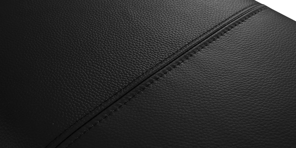 Fauteuil_cuir_Design_avec_dossier_avance-recul_IRIS_-_Noir_11_LaMaisonDuCanapé