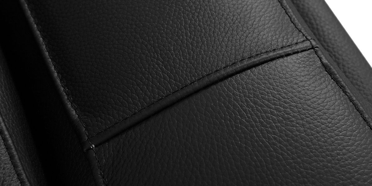 Fauteuil_cuir_Design_ALIYAH_-_Noir_8_LaMaisonDuCanapé