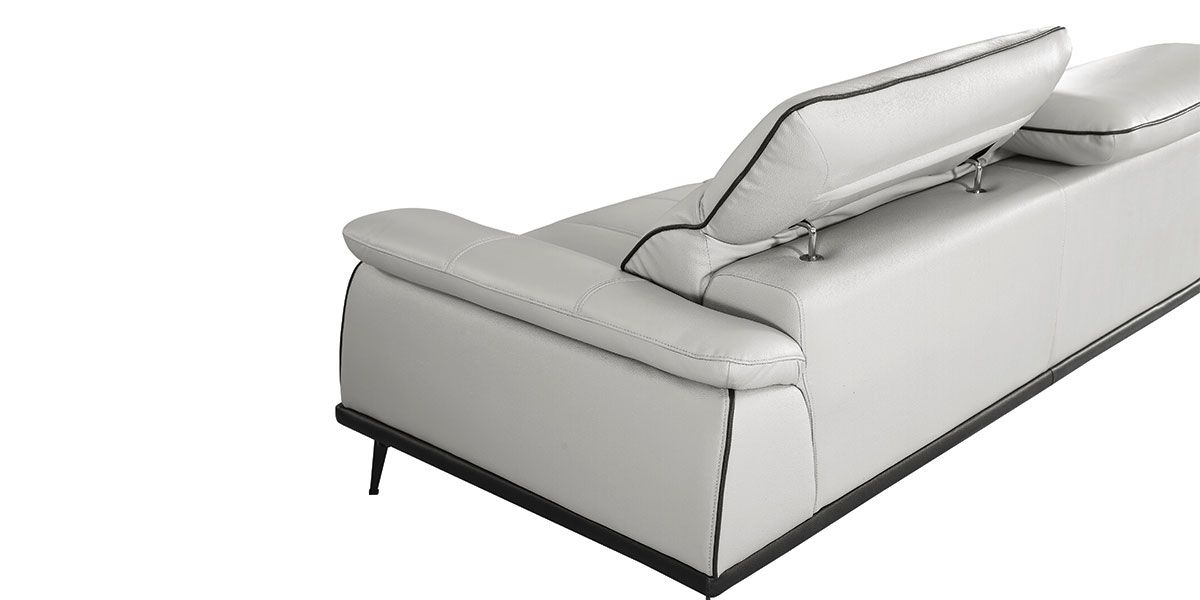 Canapé_2_places_Cuir_ELLIE_-_Gris_7_LaMaisonDuCanapé