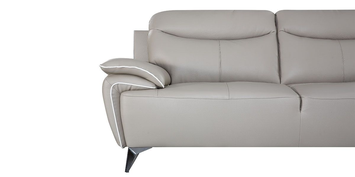 Canapé_2_places_Cuir_MAEL_-_Beige_10_LaMaisonDuCanapé