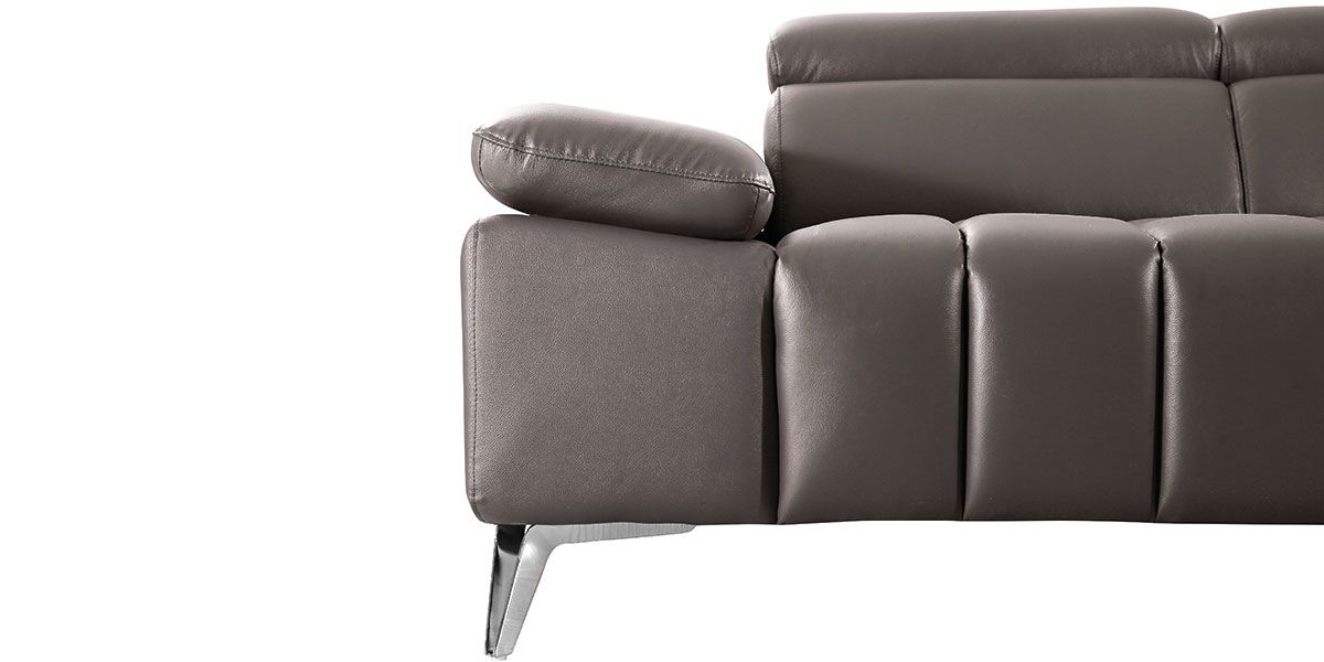 Fauteuil_cuir_Design_LYAM_-_Marron_6_LaMaisonDuCanapé