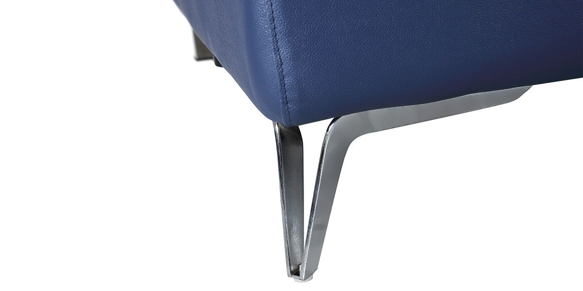 Fauteuil_cuir_Design_LYAM_-_Bleu_5_LaMaisonDuCanapé