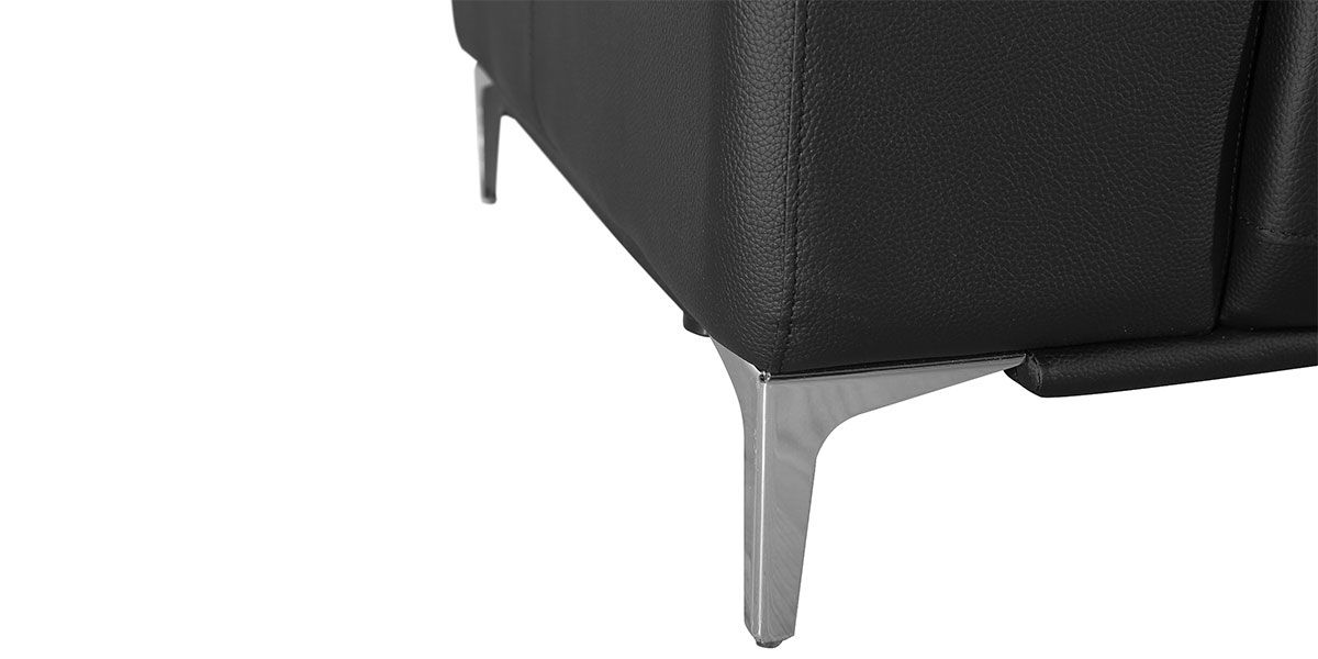 Fauteuil_cuir_Design_NORA_-_Noir_9_LaMaisonDuCanapé